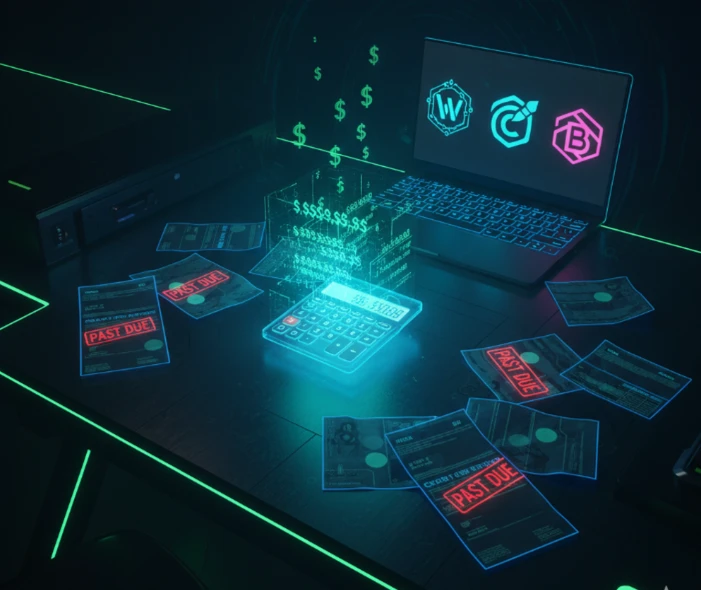 "Free" Website Builders: Hidden Costs Revealed | Livengood Websites